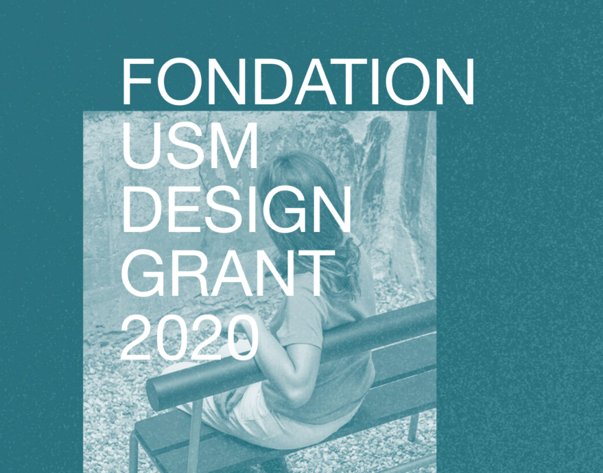 AWARDED BY THE USM DESIGN FONDATION GRANT&nbsp;2020