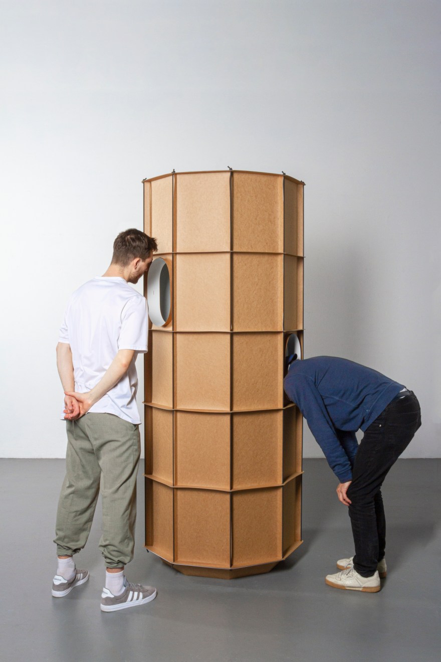 &laquo;&nbsp;INFINITY&nbsp;&raquo; IN ESPACES&nbsp;CONTEMPORAIN