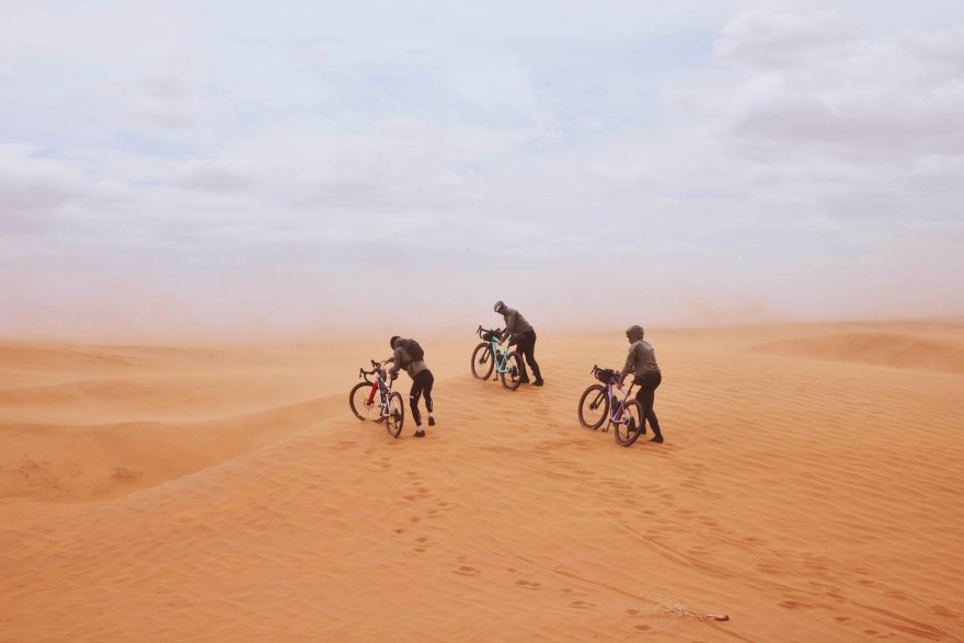 URS Family – Second&nbsp;generation